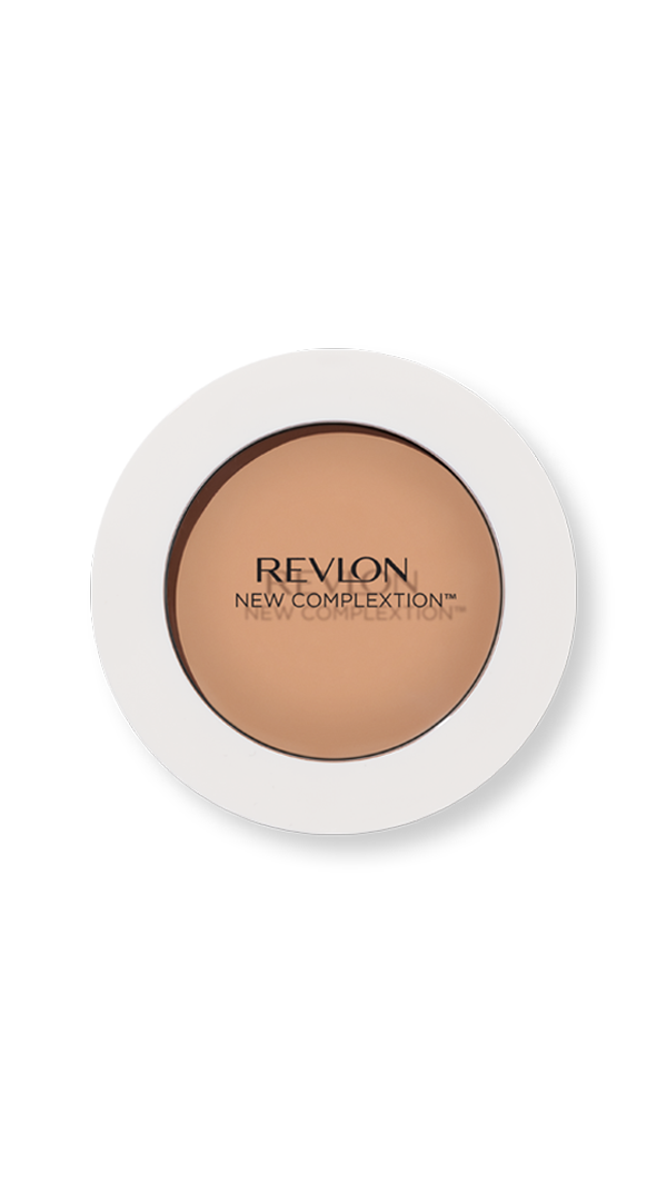 revlon face new complexion one step compact makeup natural beige 