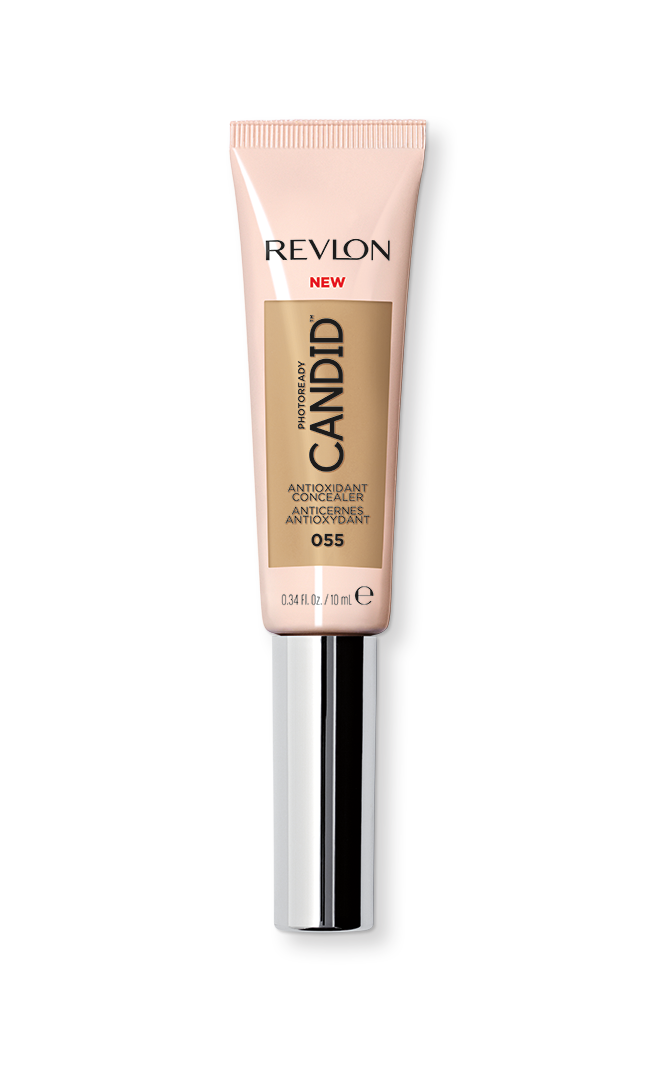 revlon face photoready candid antioxidant concealer chestnut 