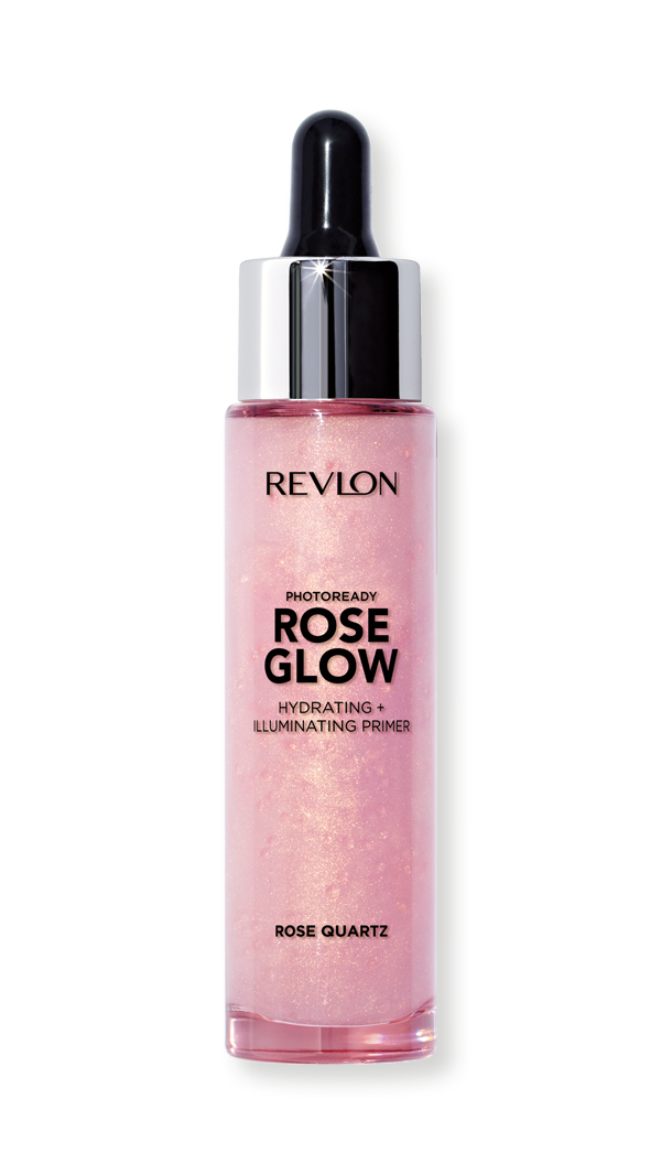 Regeneration solsikke at styre PhotoReady Rose Glow™ Hydrating & Illuminating Primer - Revlon