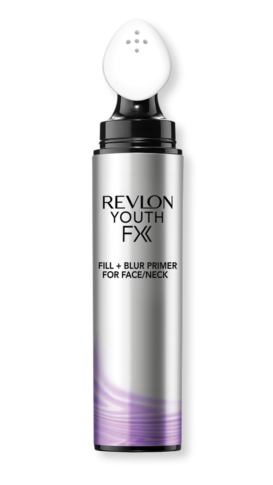 Revlon Youthfx Fill Blur Primer For Face Neck - 
