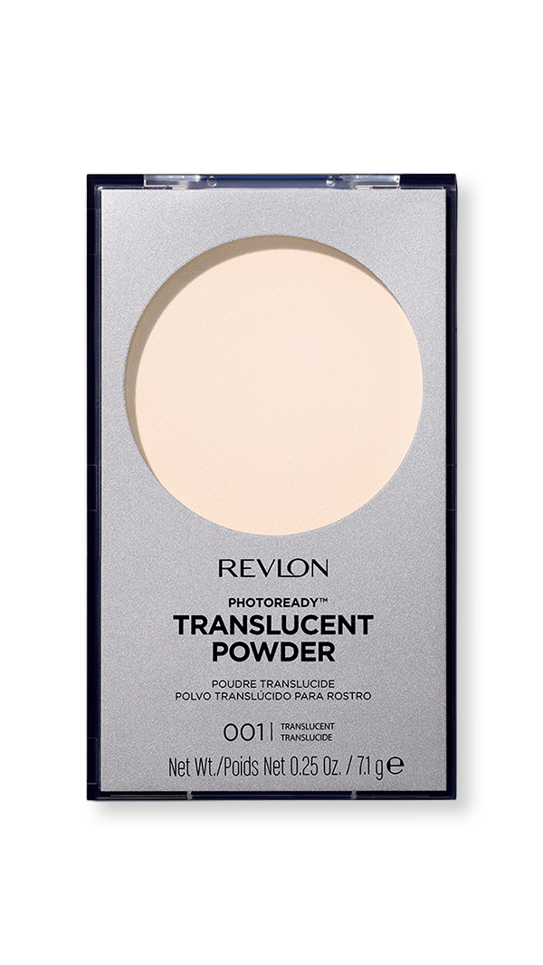 PhotoReady™ Translucent Powder, Face Powder - Revlon