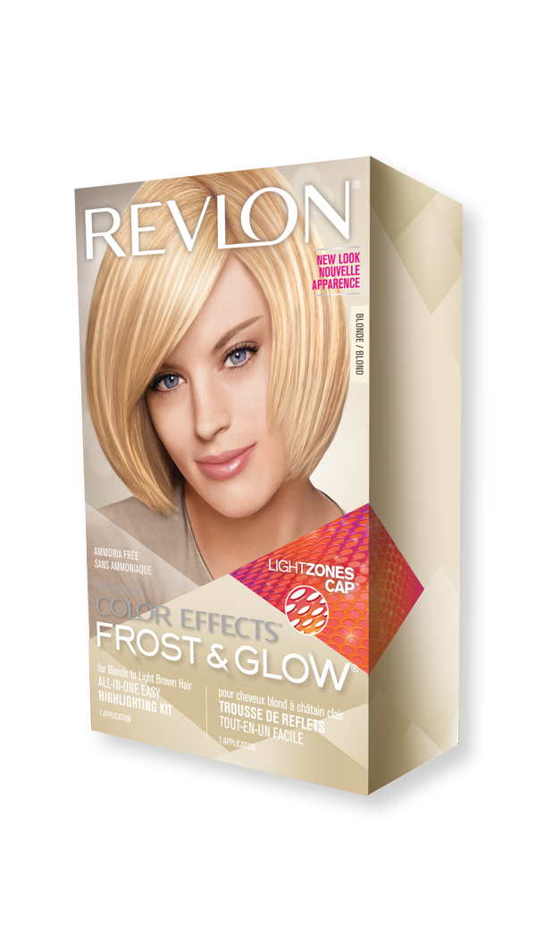 hair highlights products