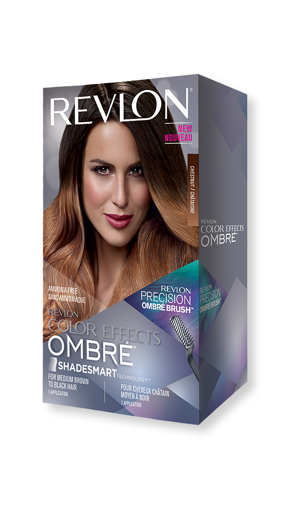 Revlon Hair Color Chart Numbers