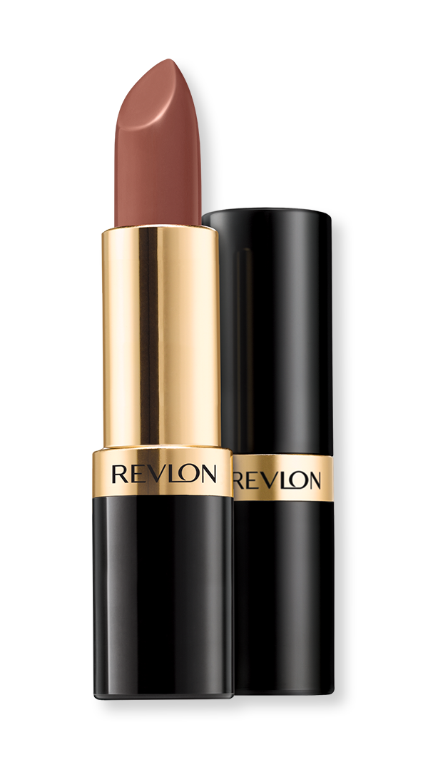revlon lip super lustrous lipstick sandalwood beige 80100004917 hero