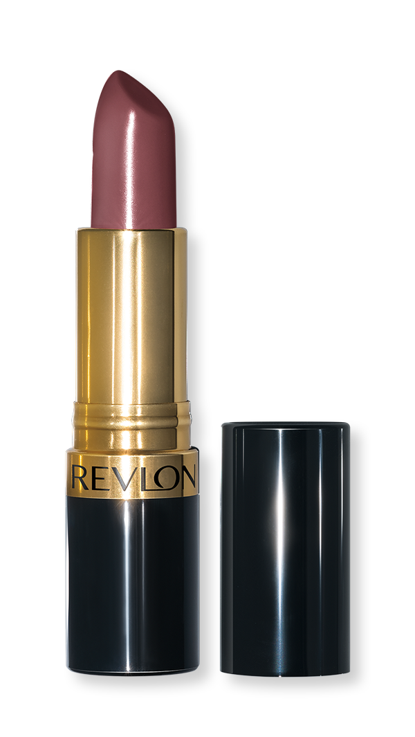 Revlon Super Lustrous Lipstick Naughty Plum Cream Hero 9x16