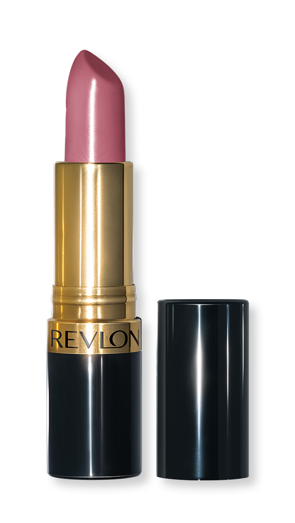 Super Lustrous™ Lipstick - With Moisturizing Formula : Sassy Mauve - Revlon