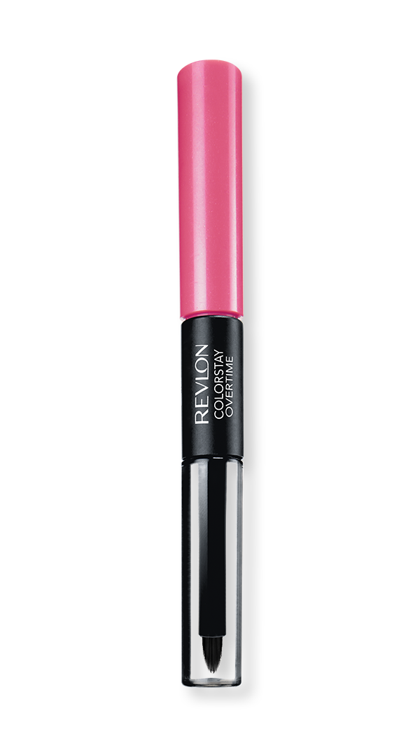 revlon lip colorstay overtime lipcolor for keeps pink 