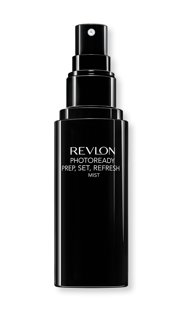 PhotoReady Prep, Set, Refresh™ Mist - Revlon