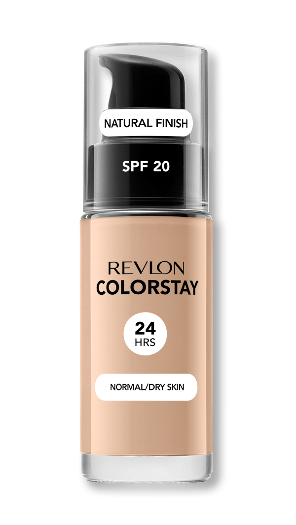 Colorstay Makeup For Normal Dry Skin
