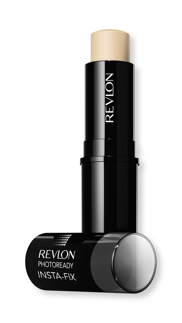 revlon face foundation photoready insta fix makeup ivory 