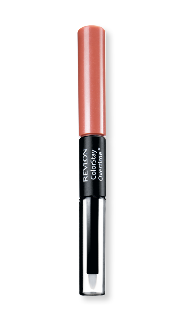 Lips Liquid Lipstick ColorStay Overtime Lipcolor Forever Pink 