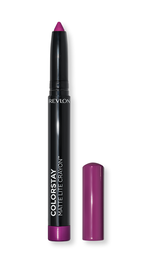 ColorStay Matte Lite Crayon™ Lipstick : Sky High - Revlon