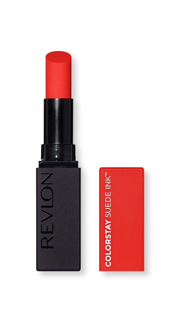 Revlon Super Lustrous Lipstick in Dramatic – Auxiliary Beauty