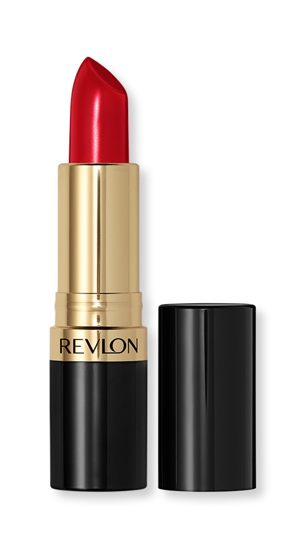 Super Lustrous™ Lipstick - With Moisturizing Formula - Revlon