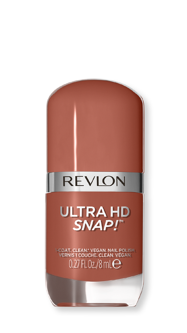 Ultra HD Snap Nail Polish - Revlon