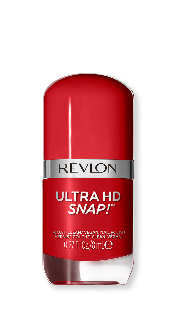 Ultra HD Snap Nail Polish - Revlon