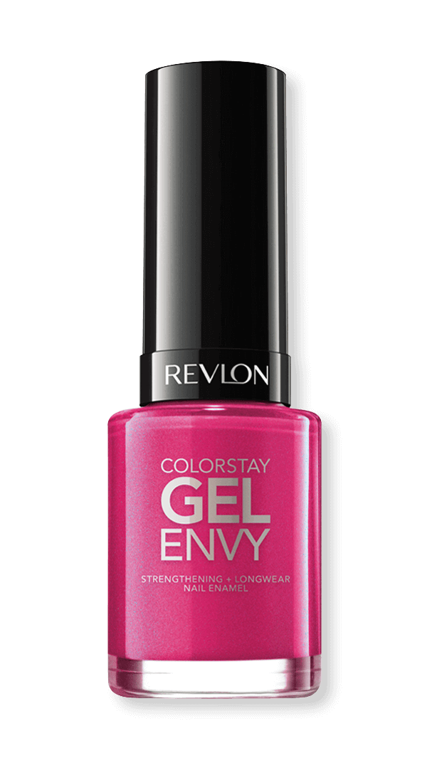ColorStay Gel Envy™ Longwear Nail Polish - Revlon