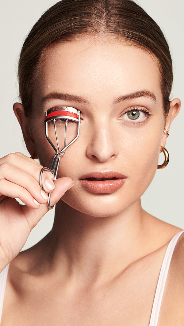 revlon eyelash curler review