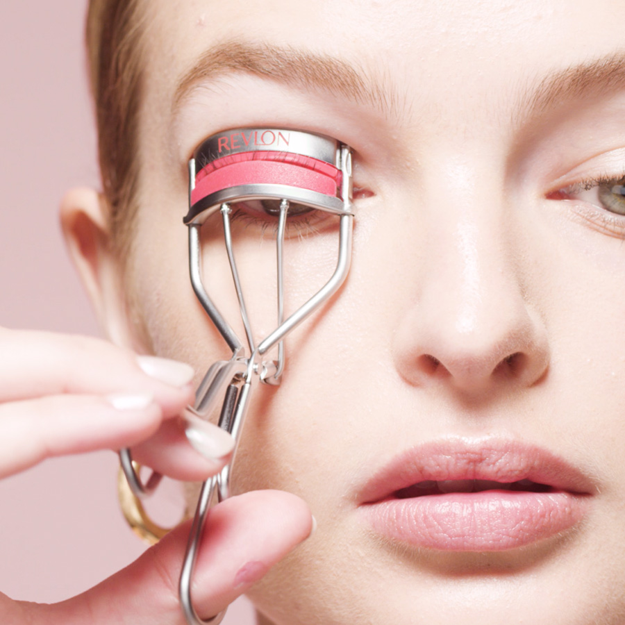 revlon eyelash curler review