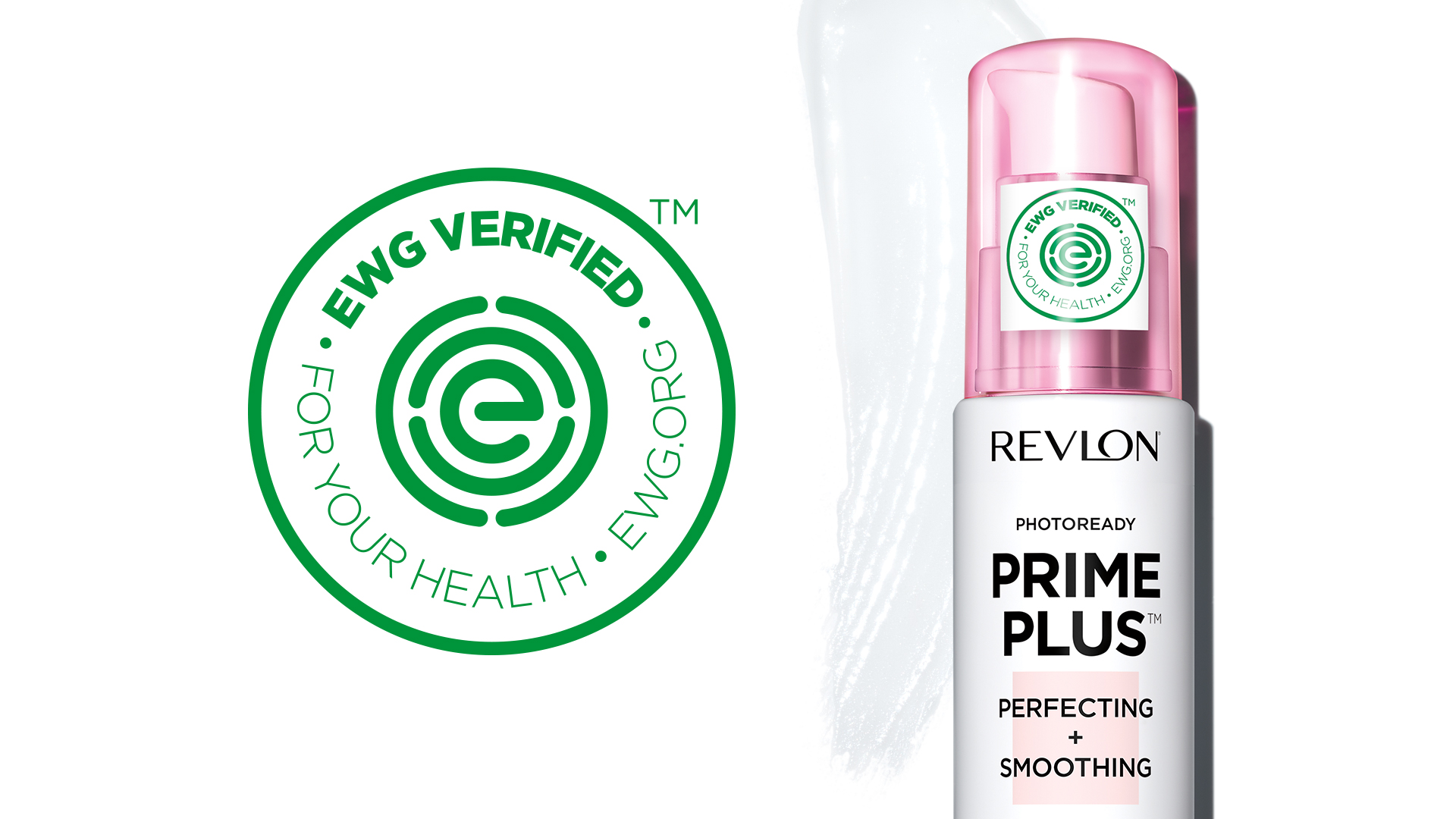 Revlon sustainability deals