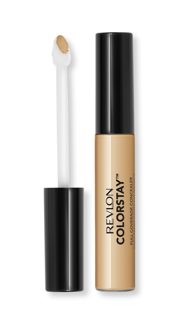 revlon face colorstay concealer light medium