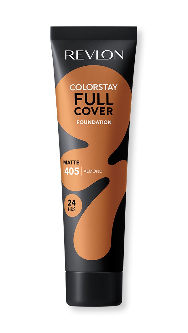 ColorStay Full Cover™ Foundation Makeup - Revlon