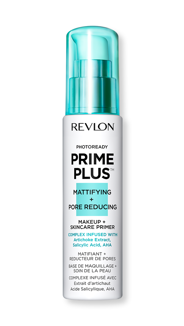 revlon face photoready prime plus mattifying and pore reducing primer hero 1x1