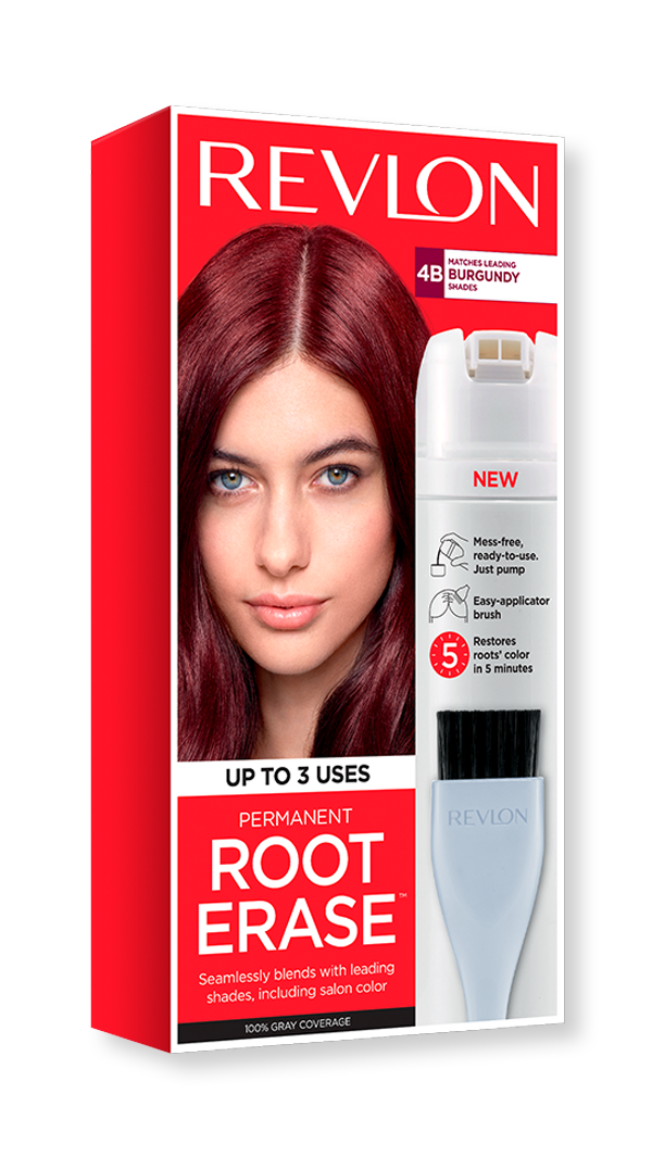 revlon hair root touch up root erase 4b burgundy 309977932421 hero 9x16
