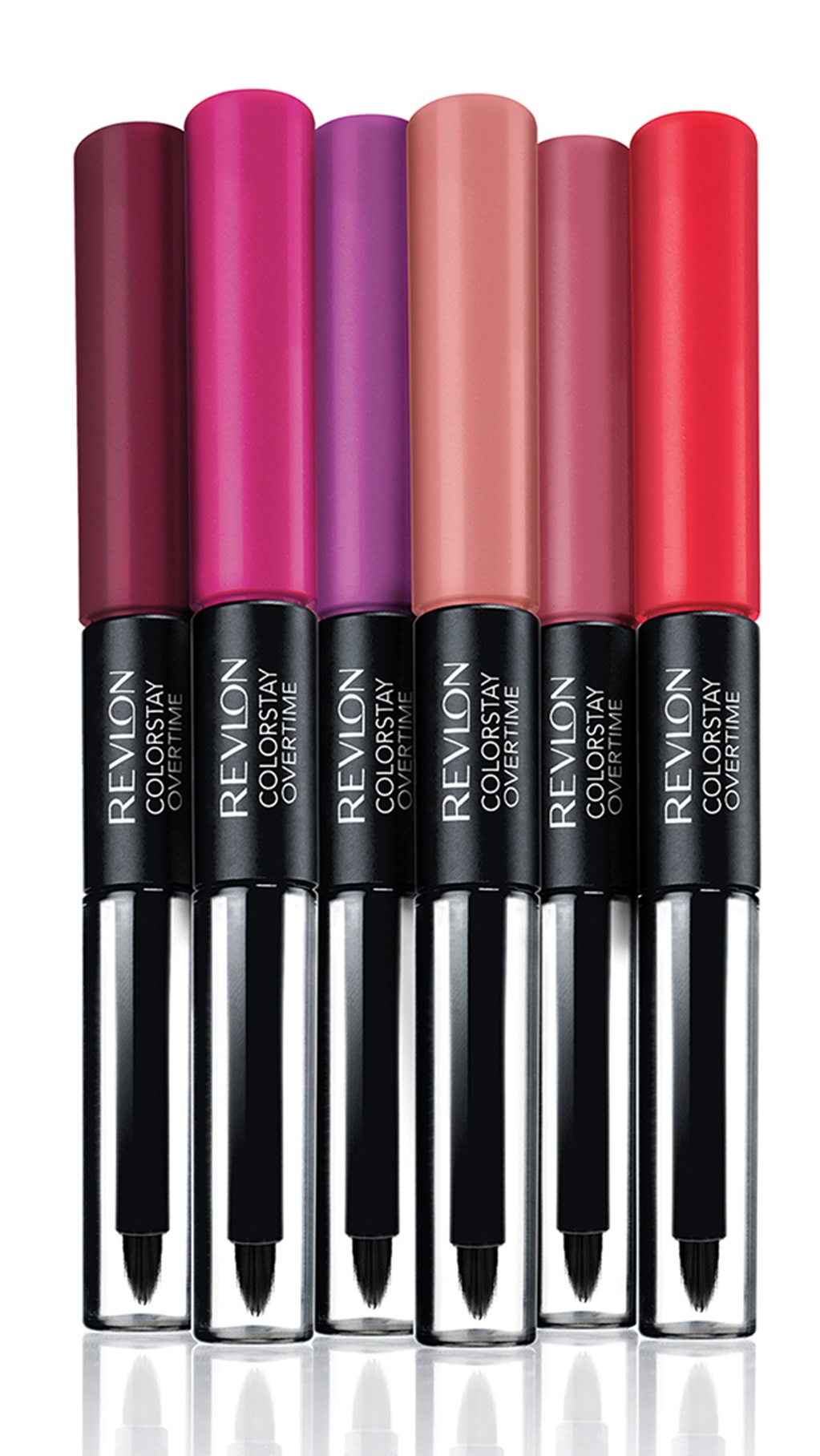 Colorstay Overtime Lipcolor Moisturizing Lip Makeup Revlon