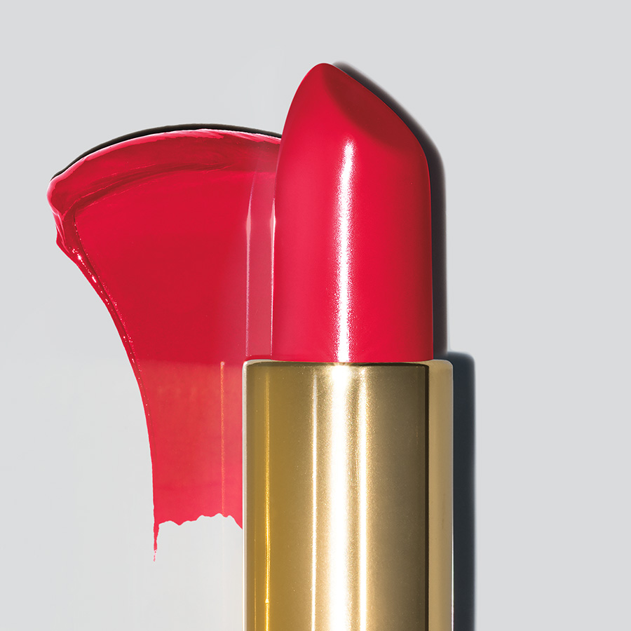 revlon super lustrous lipstick certainly red cream bulk detail 1x1