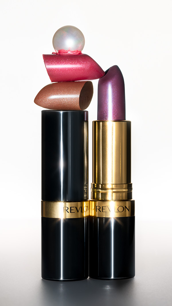 Super Lustrous™ Lipstick - With Moisturizing Formula : Brazilian Tan ...