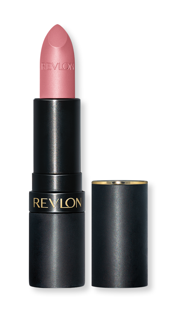 revlon super lustrous the luscious mattes lipstick candy addict hero