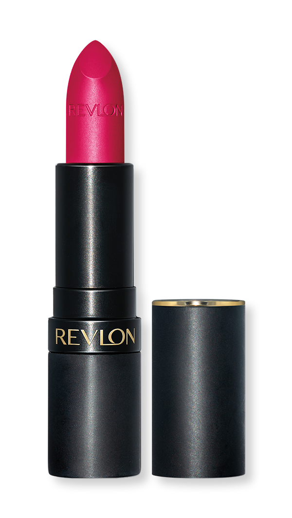 revlon super lustrous the luscious mattes lipstick cherries in the snow hero