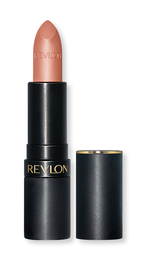 revlon super lustrous the luscious mattes lipstick if I want to hero