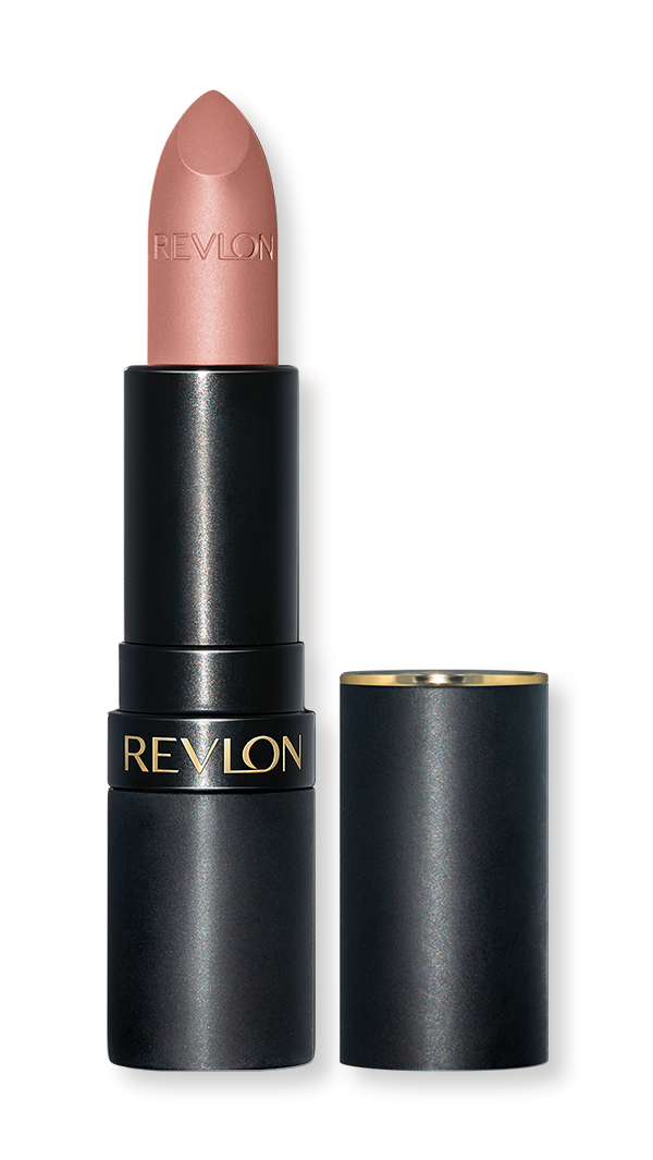 revlon super lustrous the luscious mattes lipstick pick me up hero