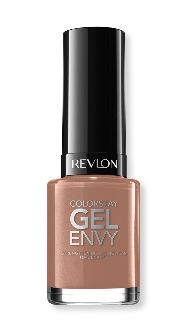 ColorStay Gel Envy™ Longwear Nail Polish - Revlon