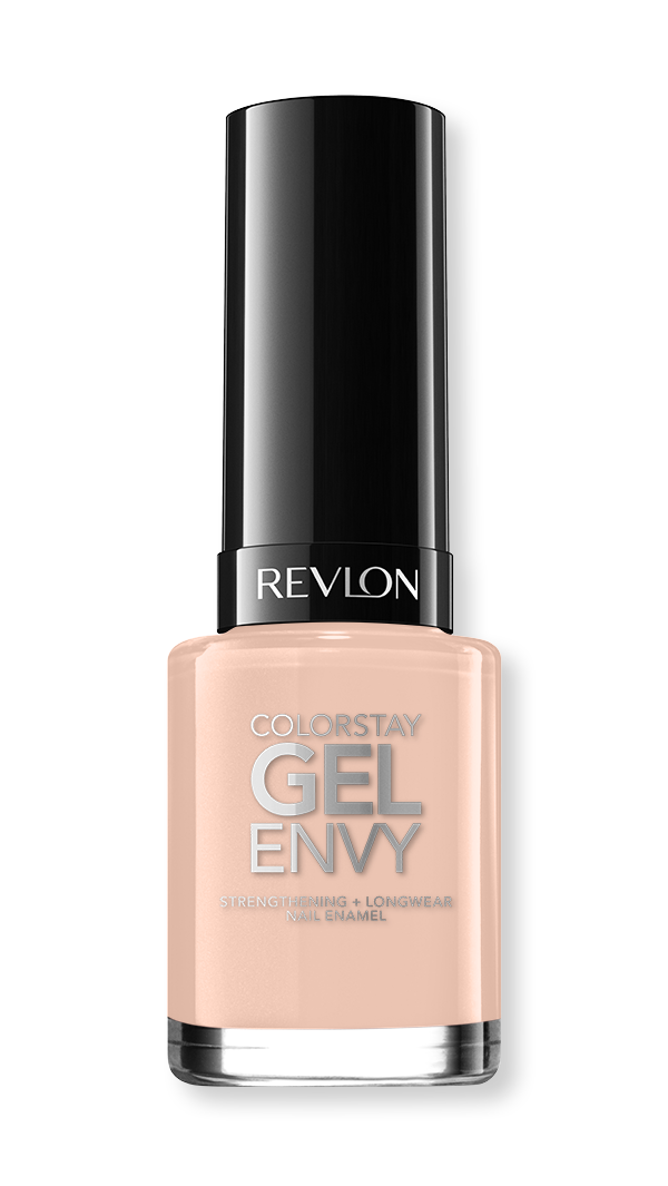 revlon nail nail color colorstay gel envy longwear nail enamel up in charms 309976012315 hero 9x16