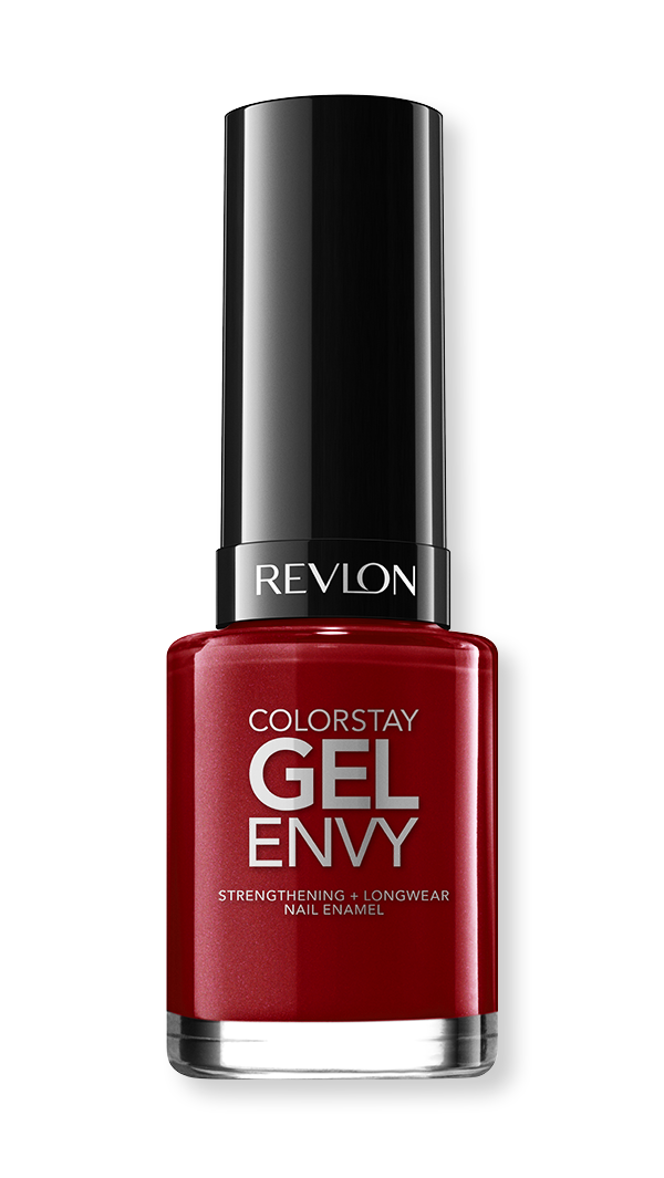 revlon nail nail color colorstay gel envy longwear queen of hearts 309976012292  hero 9x16
