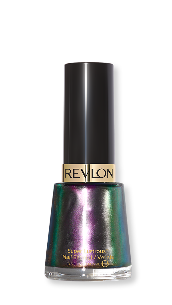 レブロン ネイル エナメル - Revlon